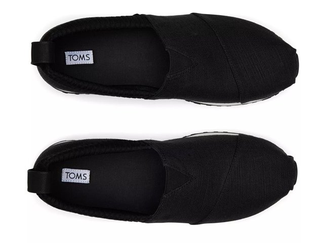 Dsw toms shoes deals