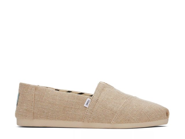 TOMS Alpargata Slip-On - Men's