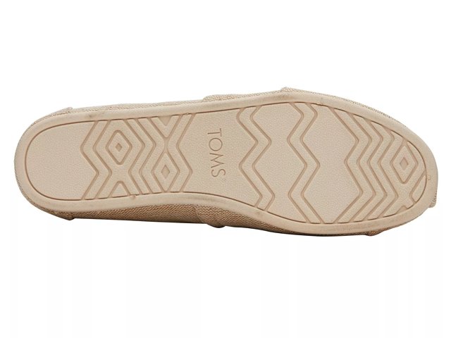 TOMS Alpargata Slip-On - Men's