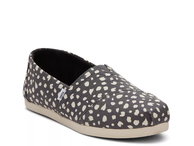 Dsw toms best sale