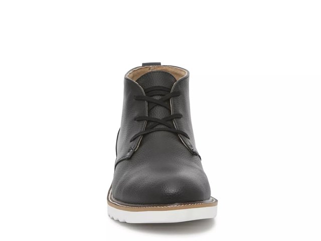 Dsw womens outlet chukka boots