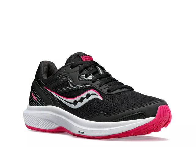 Saucony Cohesion 16 Running Shoe - Women's - Free Shipping | DSW