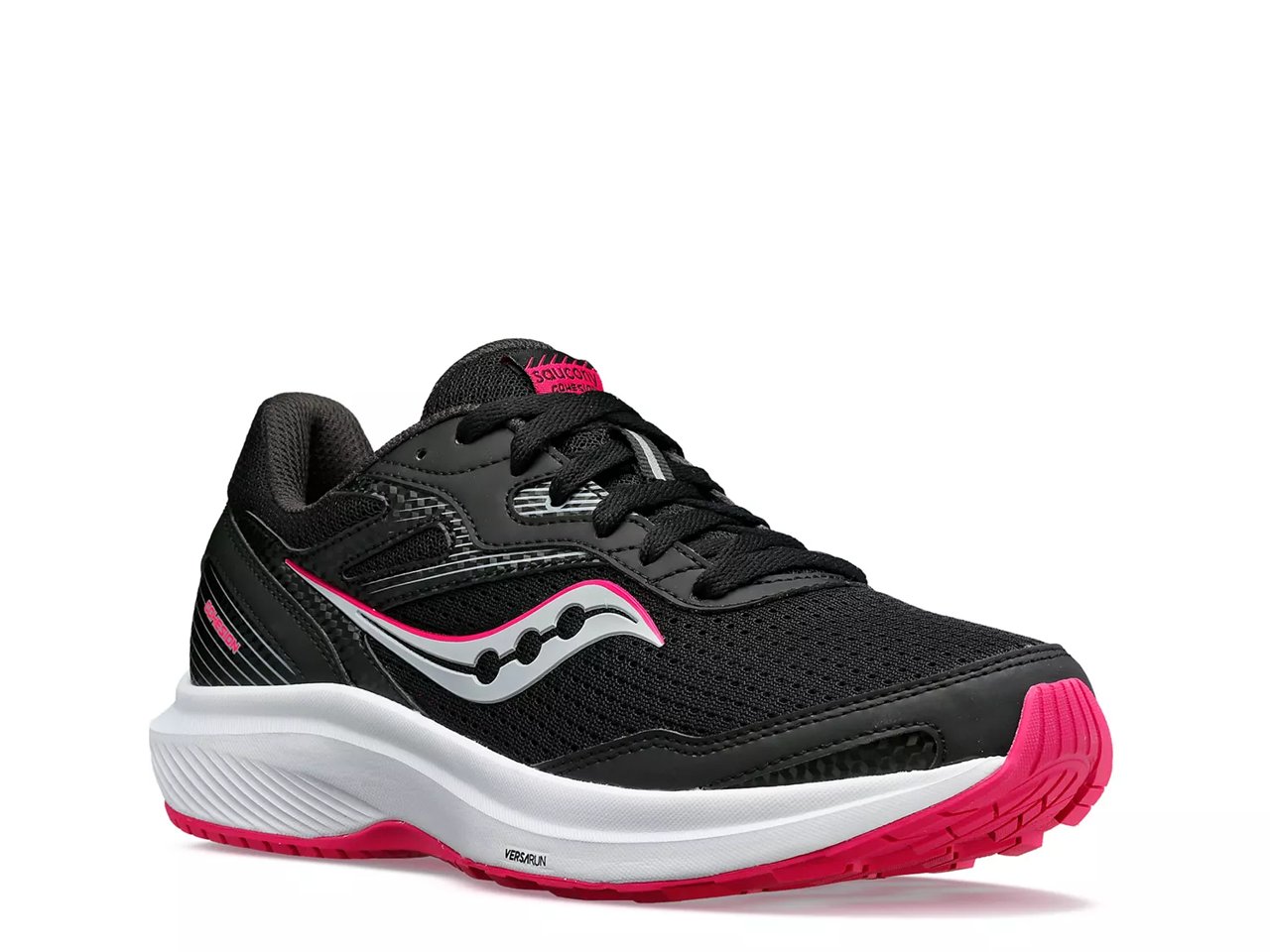 Женские кроссовки для бега Saucony Cohesion 16