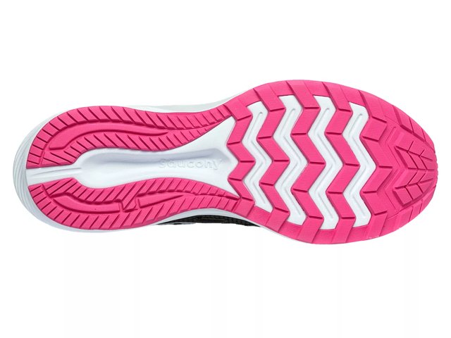 Saucony Cohesion 16 Running Shoe Women s Free Shipping DSW