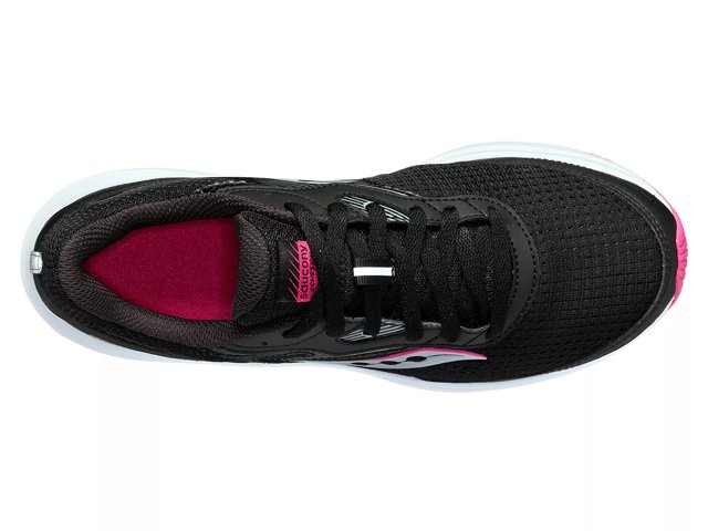 Saucony Cohesion 16 Running Shoe Women s Free Shipping DSW