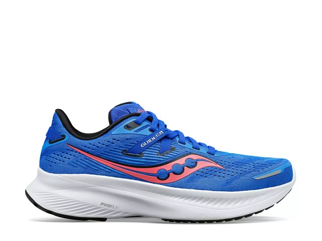 Saucony sneakers at dsw discount