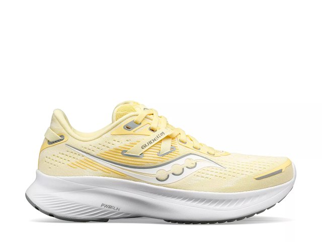 Saucony Guide 16 W - Chaussures running femme Running