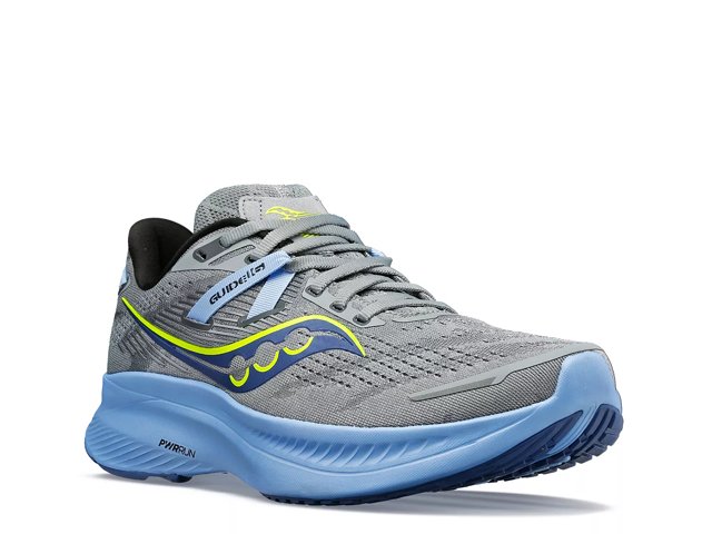 Dsw saucony 2025