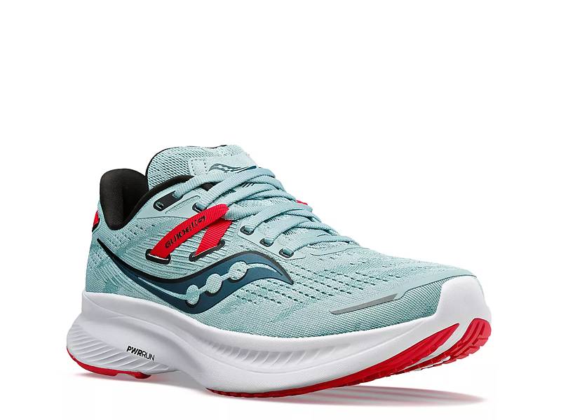 Saucony guide 1 running on sale shoe