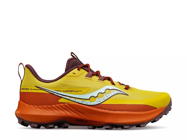 Saucony guide 13 trail running new arrivals shoes