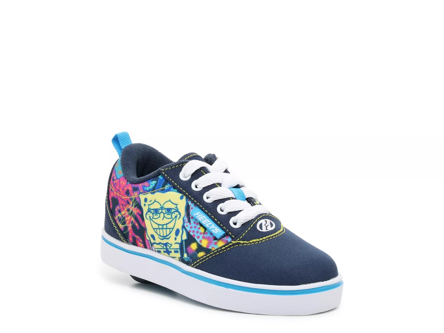 Dsw heelys sales