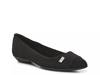 Anne klein cheap flat shoes sale