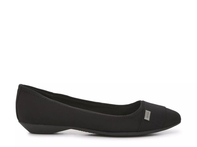 Shoes-Flats-Anne Klein