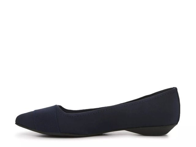 Dsw anne klein sport flats cheap