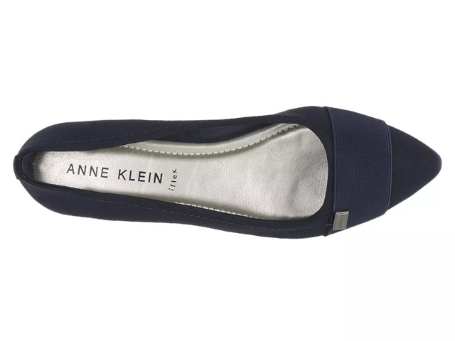 Anne klein 2025 iflex flats