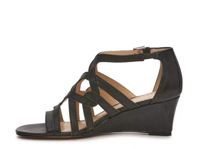 Adrienne Vittadini Abelina Gladiator Sandal Free Shipping DSW