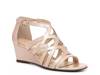 Adrienne Vittadini Women's Gladys Jeweled Dress Sandals - Macy's