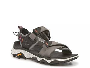 Hiking 2025 sandals dsw