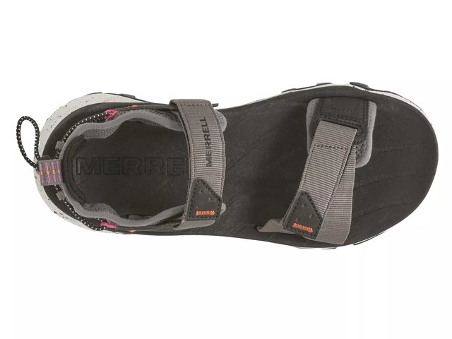 Merrell store sandals dsw