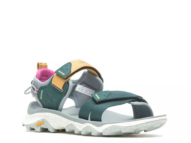 Merrell sandals dsw new arrivals