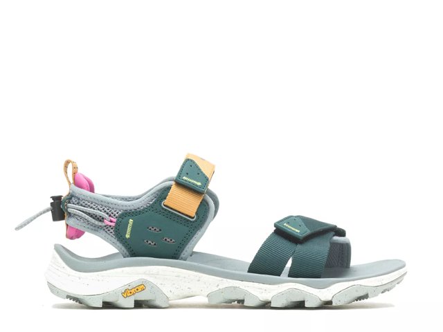 Merrell shop sandals dsw