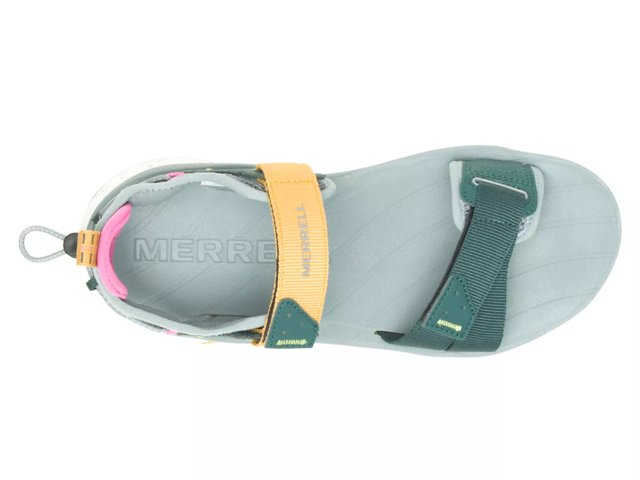 Merrell vibram sandals womens sale