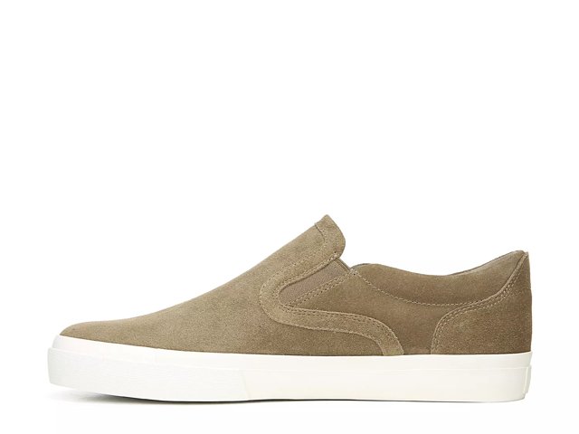 vince fairfax slip on sneaker