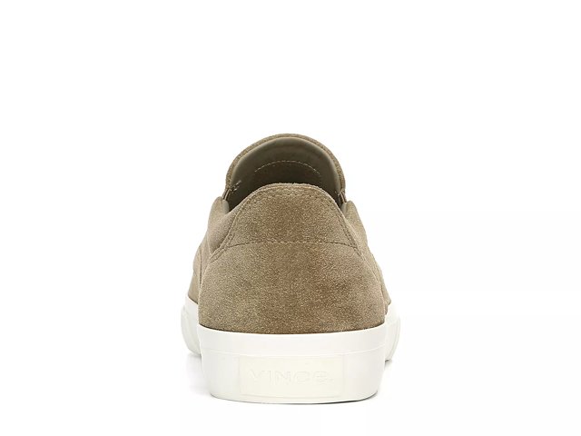vince fairfax slip on sneaker