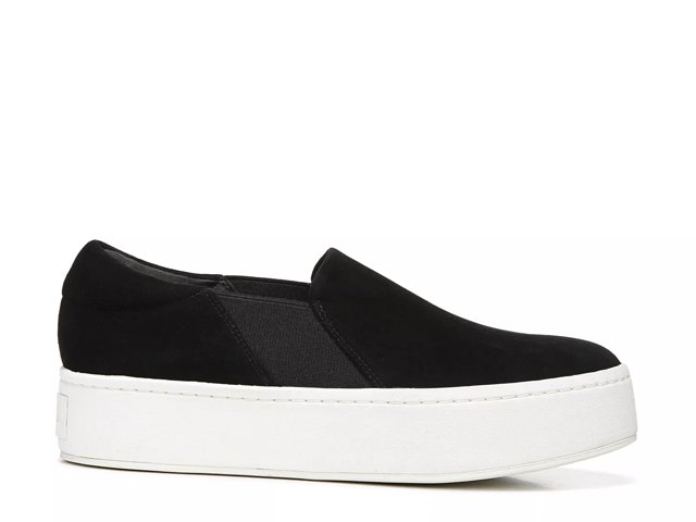Vince warren platform sale
