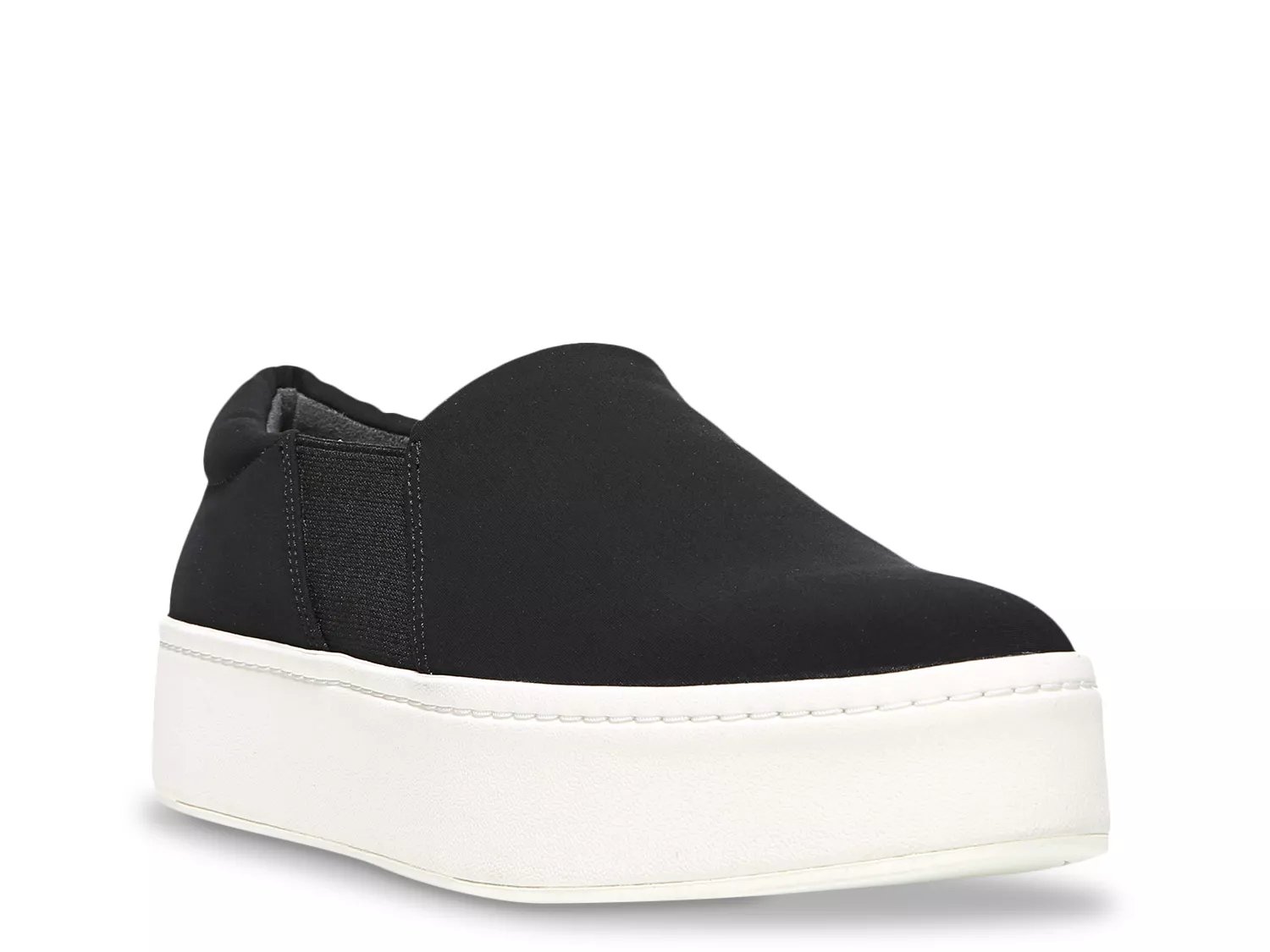 Vince women's sale warren platform sneakers