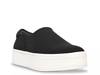 Vince platform slip on sale on