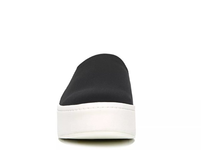 Vince warren sneakers black clearance