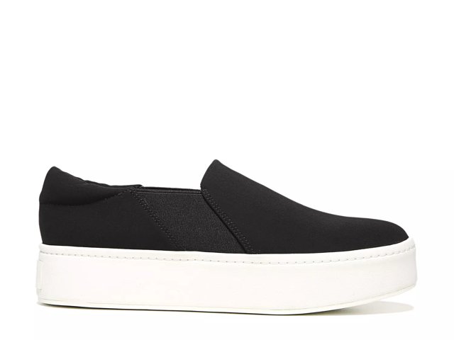 Vince Warren Platform Slip-On Sneaker - Women's - Free Shipping | DSW