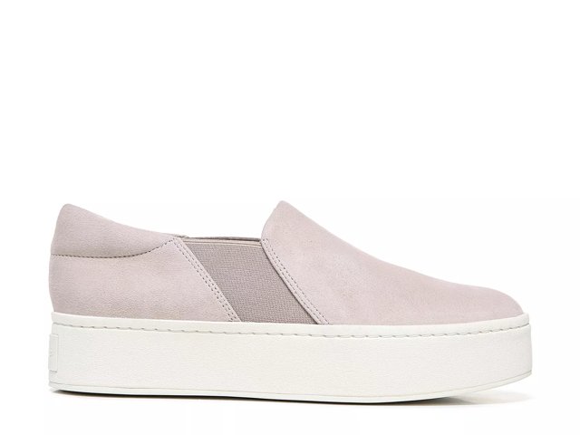 Vince warren hotsell platform sneakers