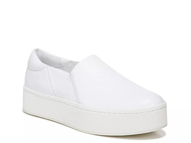 Vince warren sneakers 2025