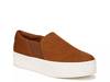 Vince warren store platform sneakers sale