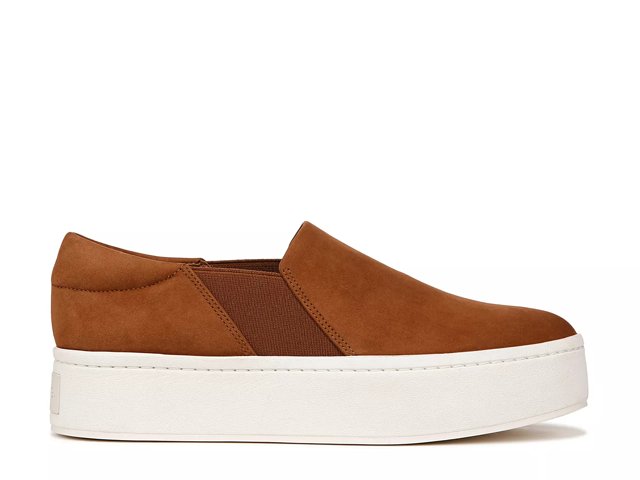 Vince warren top platform sneakers