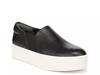 Vince warren store slip on sale