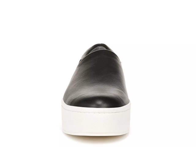 Vince hot sale platform shoes
