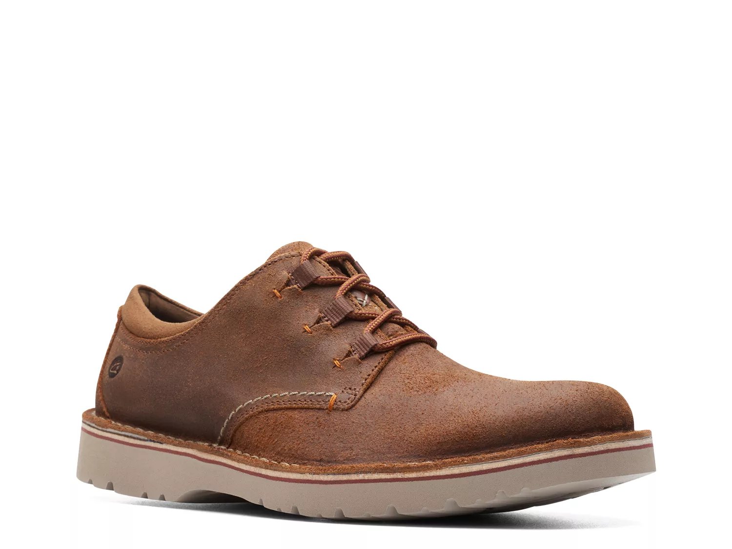 Dsw best sale clarks shoes