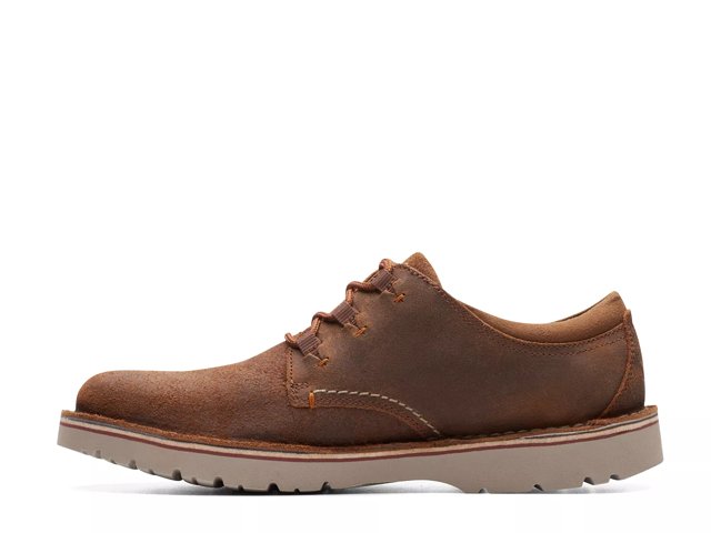 Clarks suede oxfords new arrivals