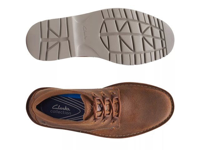 Clarks in oxford discount
