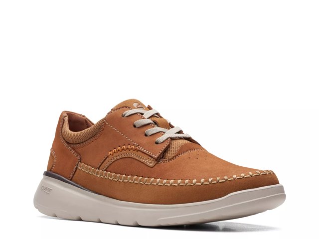 Clarks Gaskill Sneaker - Men's - Free |