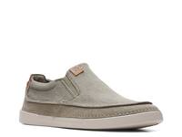 Clarks Gereld Step Slip On - Free Shipping | DSW