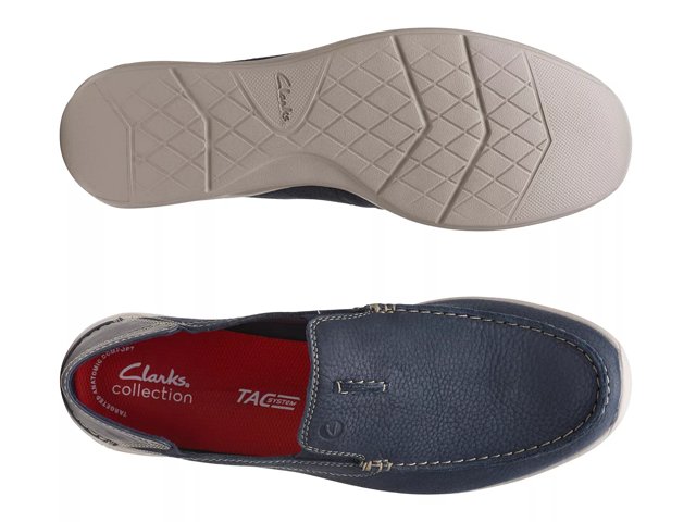 Clarks mens shoes dsw 2025