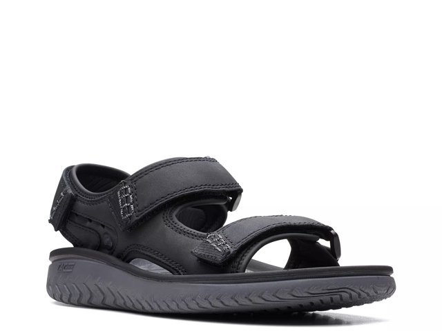Clarks Wesley Bay Sandal