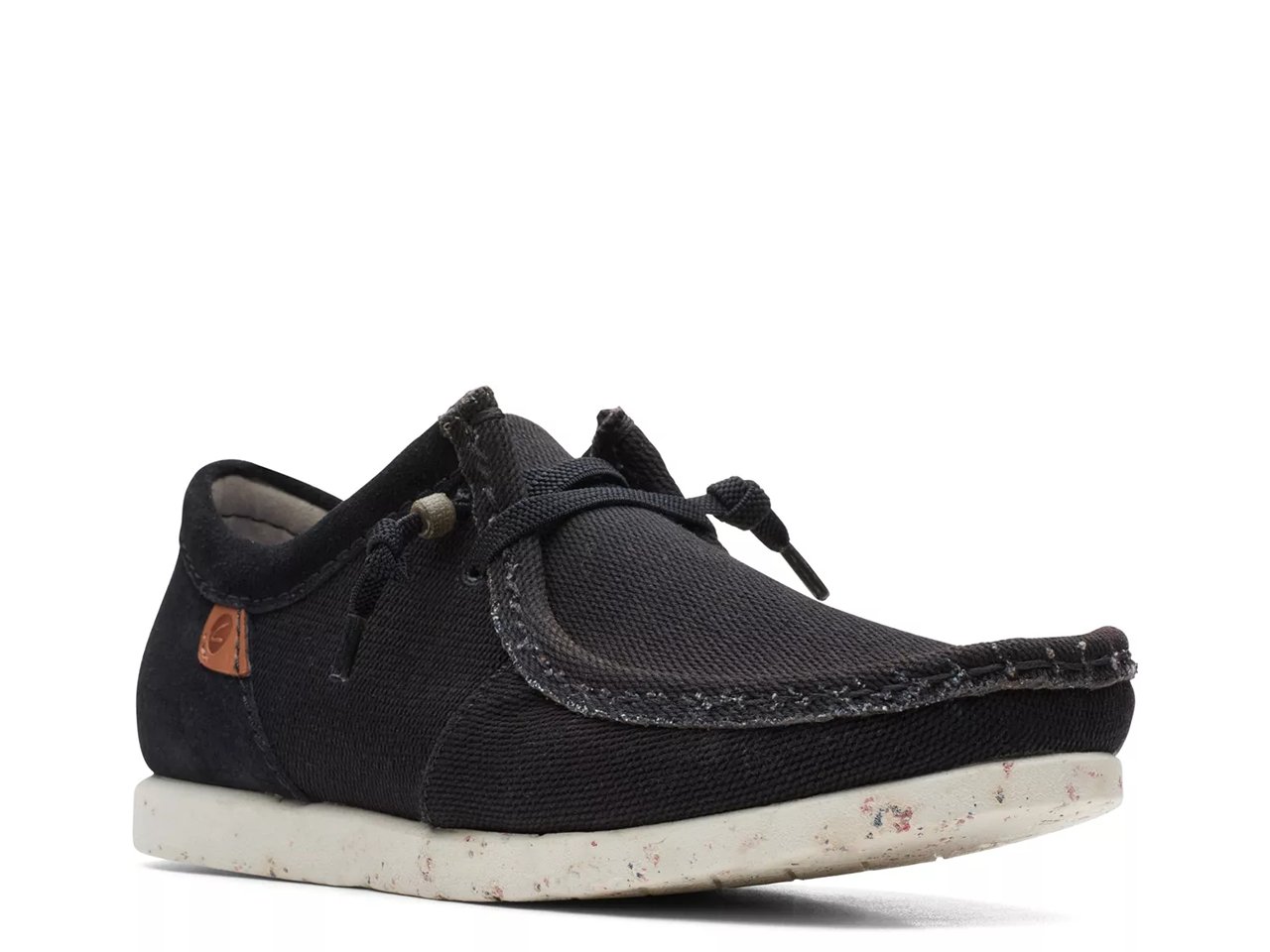 Мужские кроссовки Clarks ShacreLite Moc Sneaker