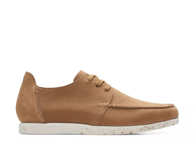 Clarks Shacrelite Low Sneaker