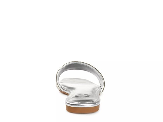 Journee Collection Grayce Sandal - Free Shipping | DSW
