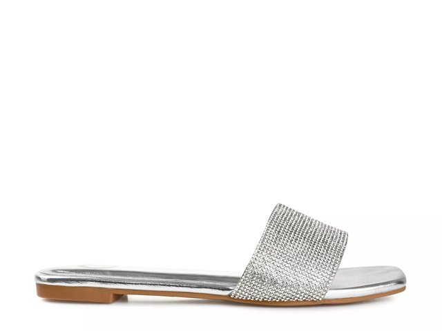 Journee Collection Grayce Sandal - Free Shipping | DSW